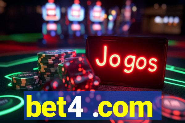 bet4 .com